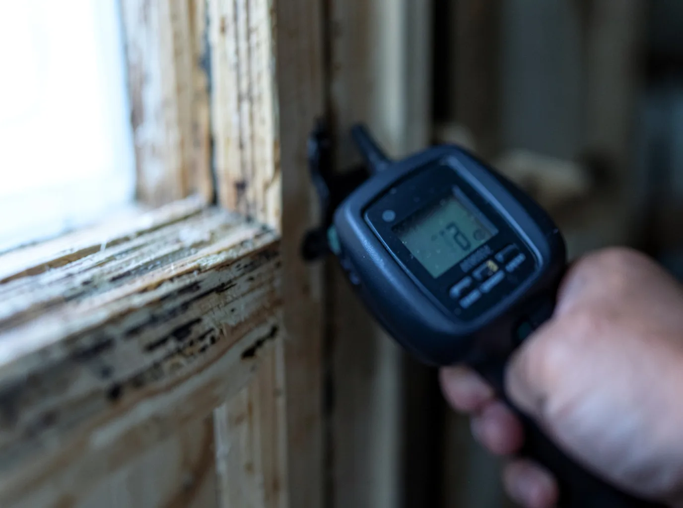 Commercial Water Damage Restoration in Concord, CA