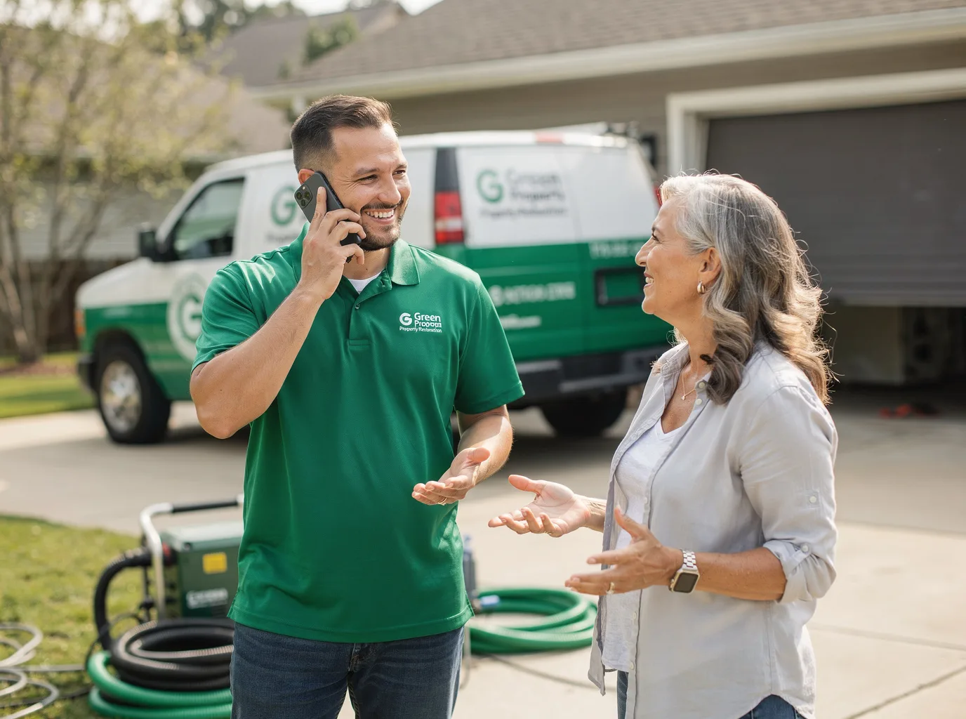 Water Damage Restoration Concord, CA FAQs